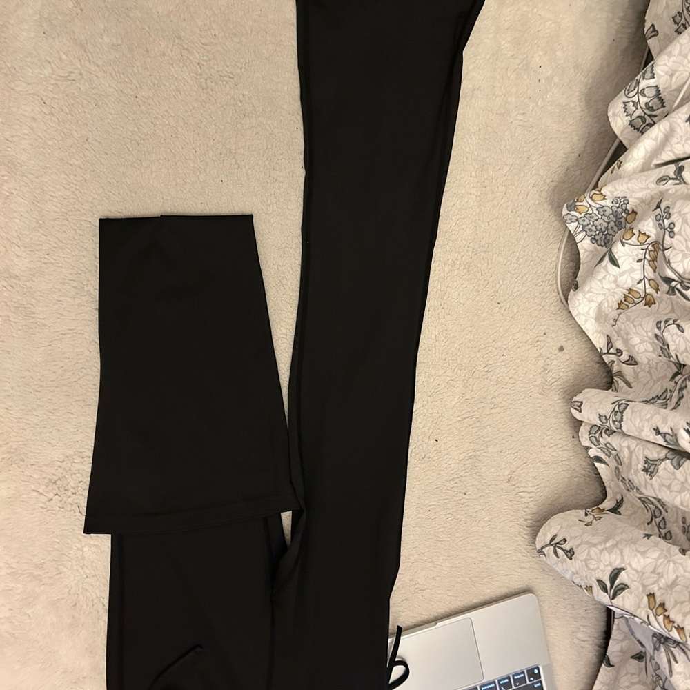 Women's Black Pants